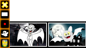 Halloween Kids Games Screenshot 3