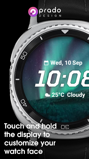 My Photo - Wear OS 6+ Screenshot 3