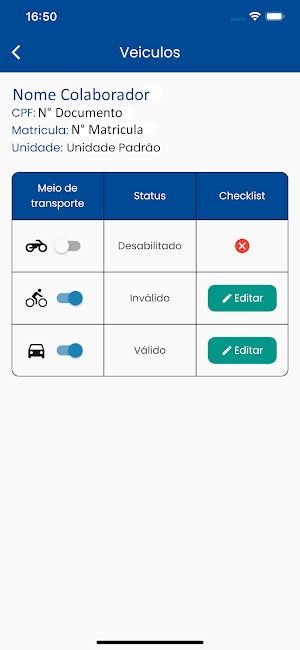 G-SEG 2.0 Screenshot 2