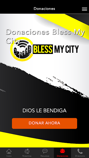 Bless My City Screenshot 3