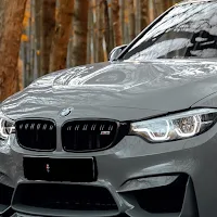 BMW 9 Series Car Wallpapers 4K
