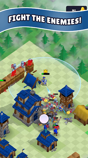 Empire Master Screenshot 3
