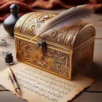 New Treasure - نوې خزانه