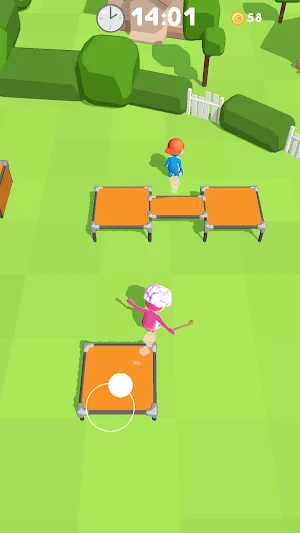 Granny Tag Screenshot 3