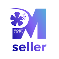POST MARKET seller