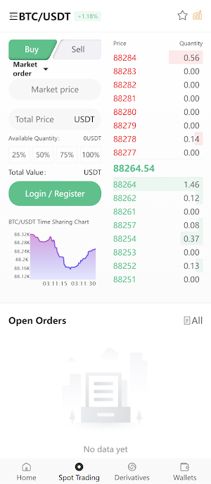 Bitewiz Screenshot 0