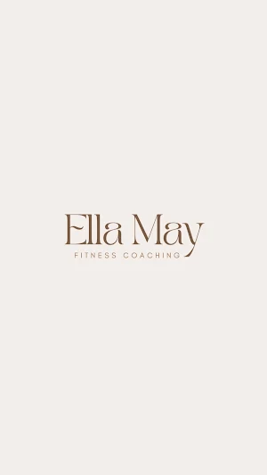 Ella May Fitness Coaching Screenshot 0