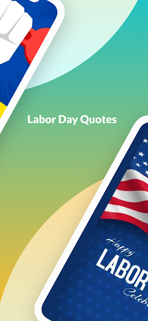 Happy Labor Day Screenshot 3