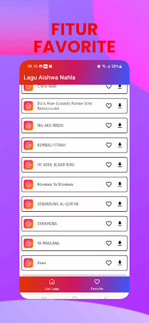 DJ Sholawat Terbaru Viral 2023 Screenshot 3