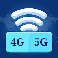 4g LTE only - 5g Network Mode