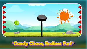 Candy Devourer Screenshot 0