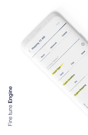myHusqvarna Screenshot 2