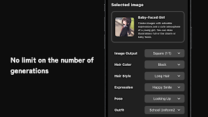 AI Char Screenshot 3