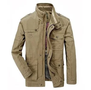 Men Jacket Screenshot 3