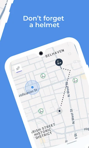 City Gliders & Tours Screenshot 2