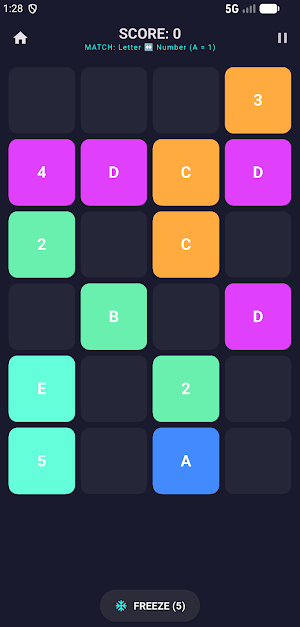 Match Craft : Brain Puzzles Screenshot 3