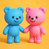 Pair Bears