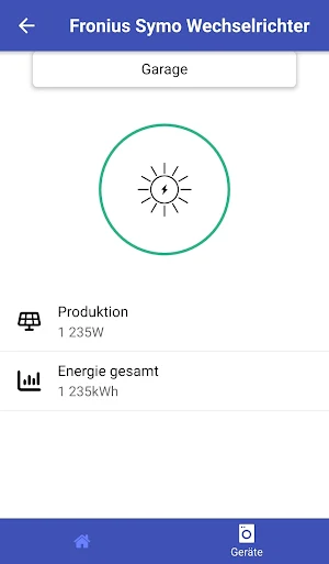 SEMSmobile 2.0 Screenshot 2