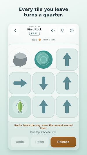 Driftleaf Screenshot 1