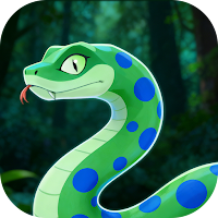 Desert Serpent is Growth Diary