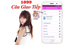 Hoc Tieng Han Giao Tiep Screenshot 1