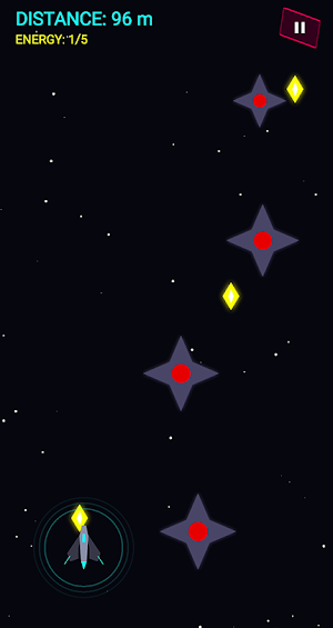 HH98 Sky Dodge Screenshot 2