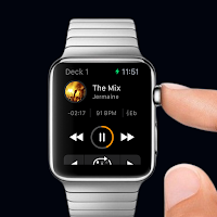 SmartWatch Bt Sync Watch App