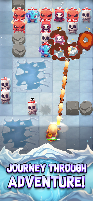 Spell Masters Screenshot 2