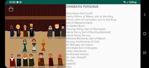 Henry IV Part I Screenshot 2
