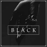 Black Aesthetic Wallpaper