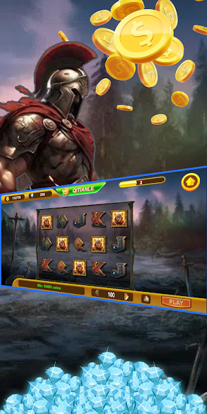 Bang Bang Slots Screenshot 3