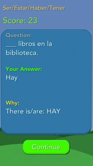 ¡Cómete el Coco! Screenshot 3