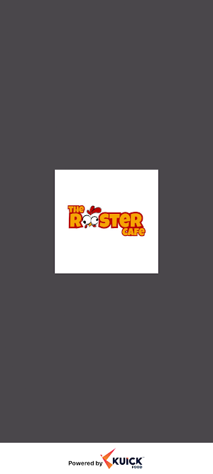The Rooster Cafe Screenshot 0