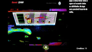 Pedro Fire Screenshot 3
