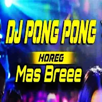 DJ Pong Pong