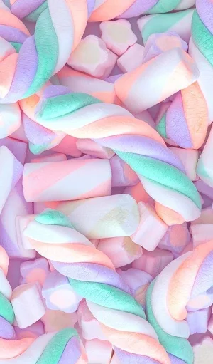 Candy Wallpaper Screenshot 1