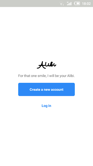 Alibi: Fun Moments Screenshot 1