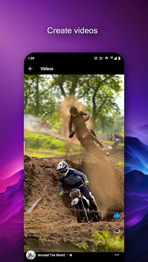 Sneekpeek Screenshot 3