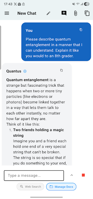 Logic System Screenshot 1