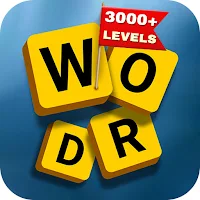 Word Maker: Words Games Puzzle