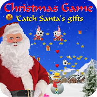 Santa Claus Christmas Game