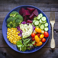 GM Diet Plan : Lose Weight in 