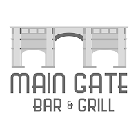 Main Gate Bar and Grill