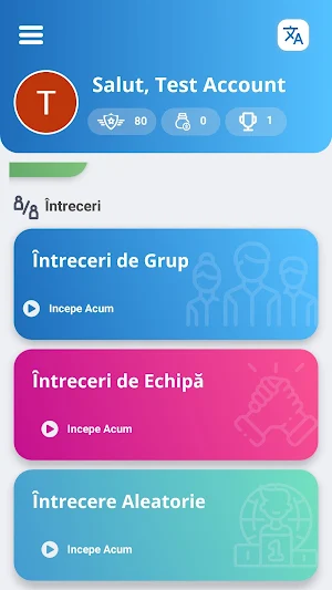 Chestionare Auto Moldova Screenshot 3