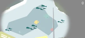 Iorness: Fishing Tour Screenshot 2