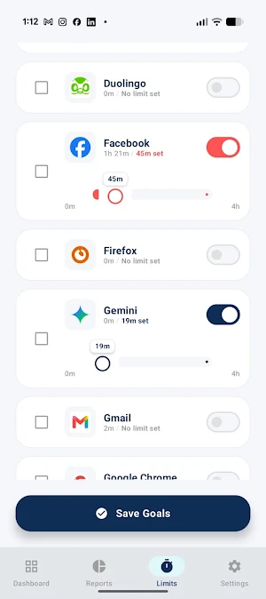 Analyst Screenshot 1