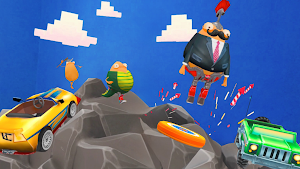 EggscapeXR Screenshot 2