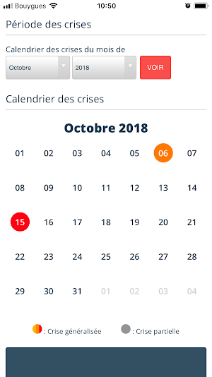 Mon animal épileptique Screenshot 3