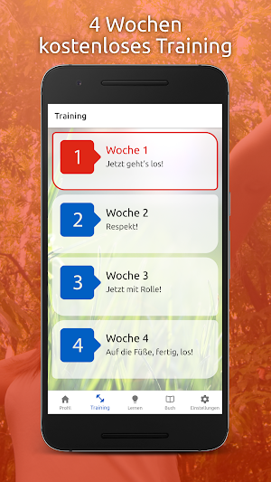 Das 5 Minuten Faszientraining Screenshot 2