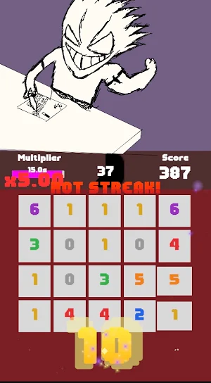 Make 10 - Deluxe Screenshot 1